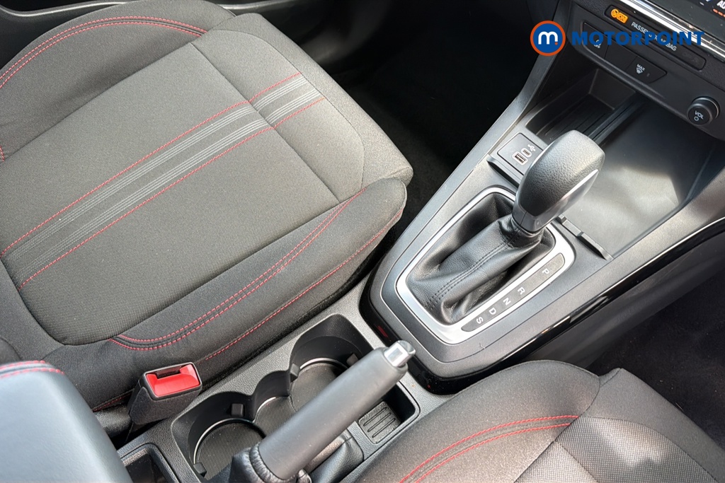 Ford Puma St-Line Automatic Petrol SUV - Stock Number (1646878) - 15th supplementary image
