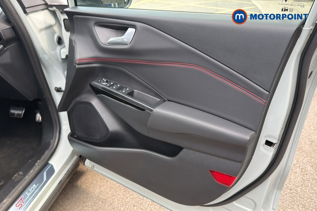Ford Puma St-Line Automatic Petrol SUV - Stock Number (1646878) - 18th supplementary image