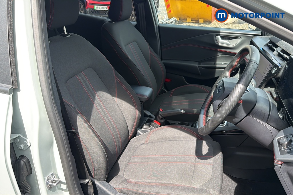 Ford Puma St-Line Automatic Petrol SUV - Stock Number (1646878) - 22nd supplementary image