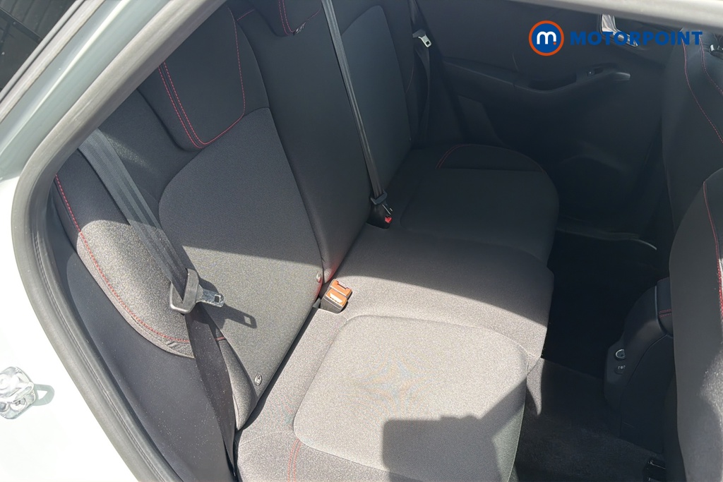 Ford Puma St-Line Automatic Petrol SUV - Stock Number (1646878) - 25th supplementary image