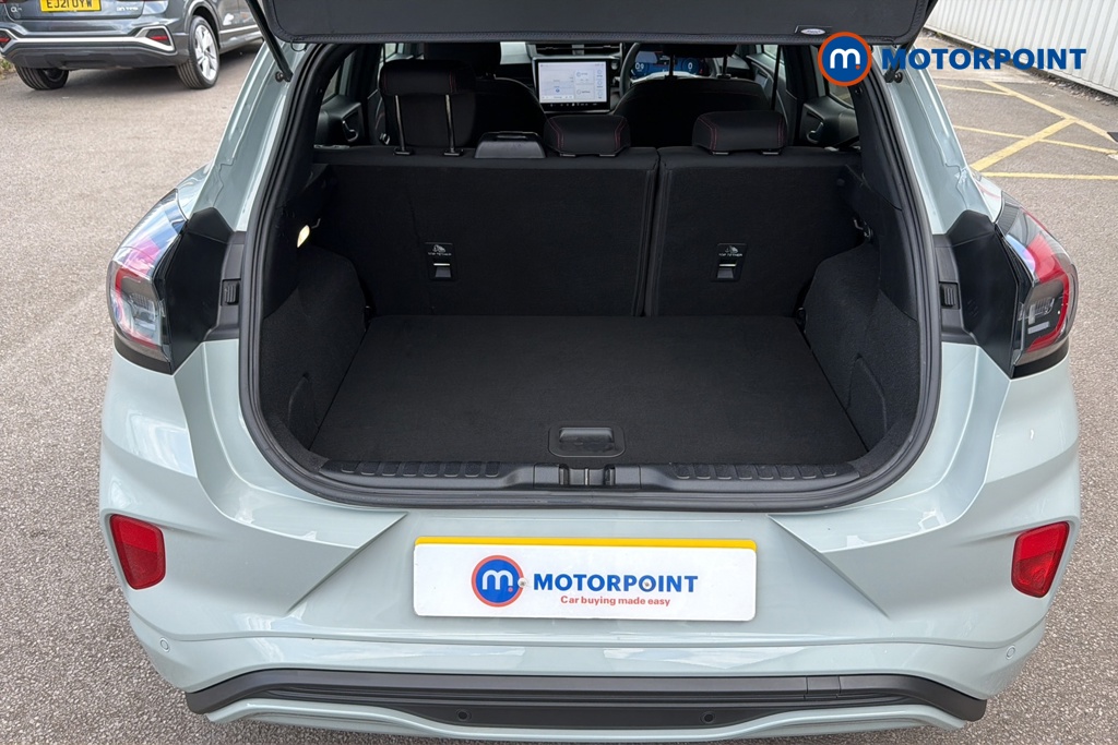 Ford Puma St-Line Automatic Petrol SUV - Stock Number (1646878) - 30th supplementary image