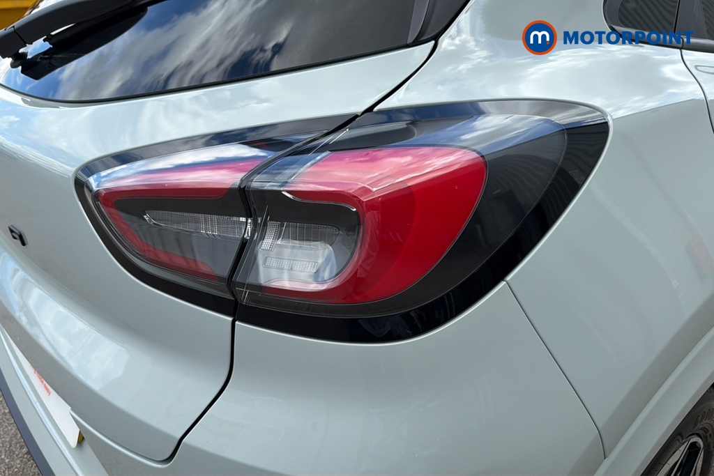 Ford Puma St-Line Automatic Petrol SUV - Stock Number (1646878) - 36th supplementary image