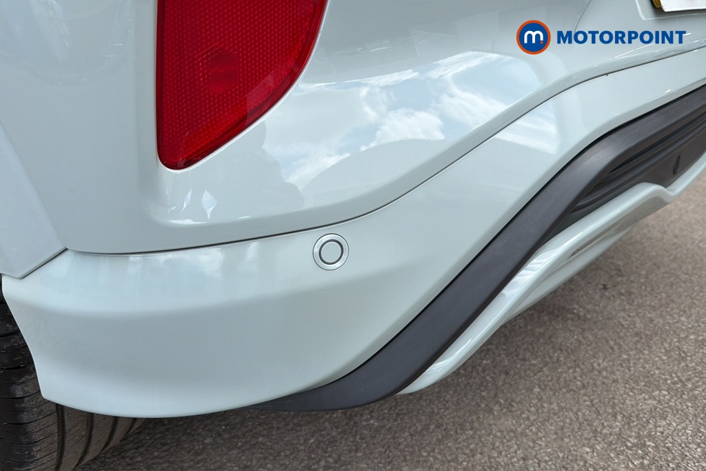 Ford Puma St-Line Automatic Petrol SUV - Stock Number (1646878) - 39th supplementary image
