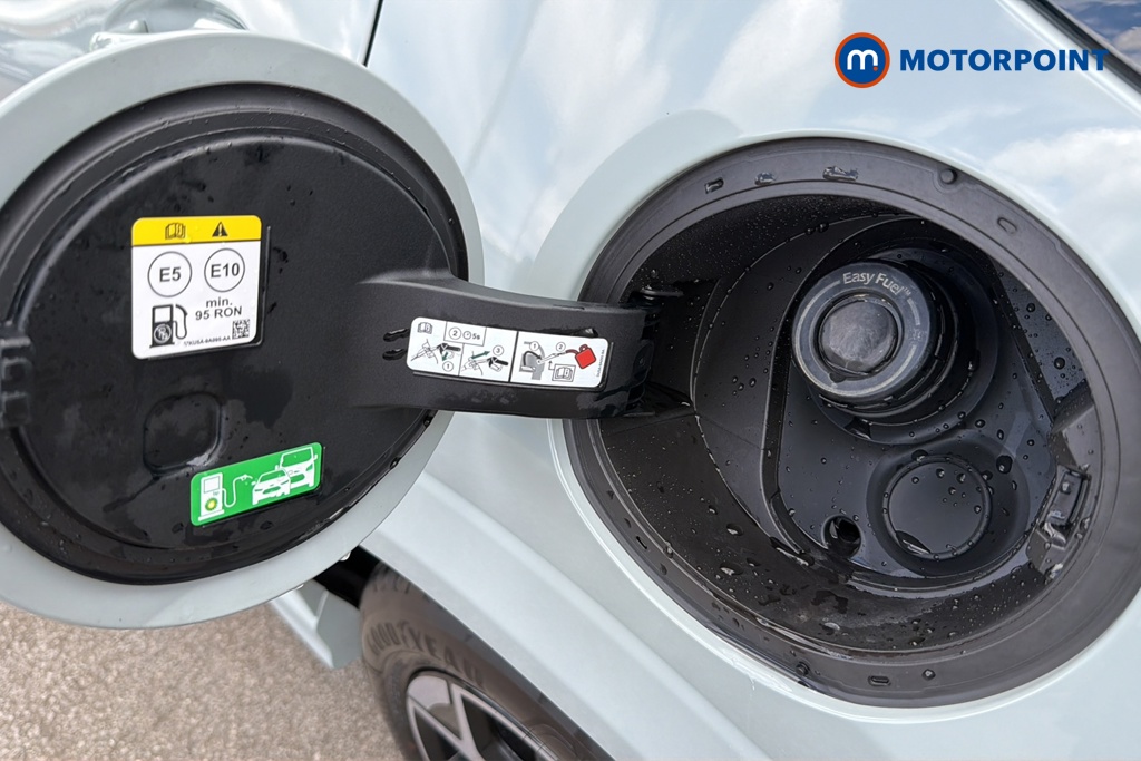 Ford Puma St-Line Automatic Petrol SUV - Stock Number (1646878) - 41st supplementary image