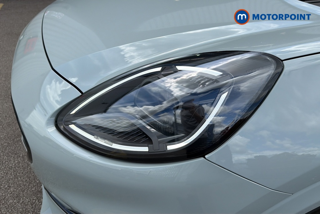 Ford Puma St-Line Automatic Petrol SUV - Stock Number (1646878) - 42nd supplementary image