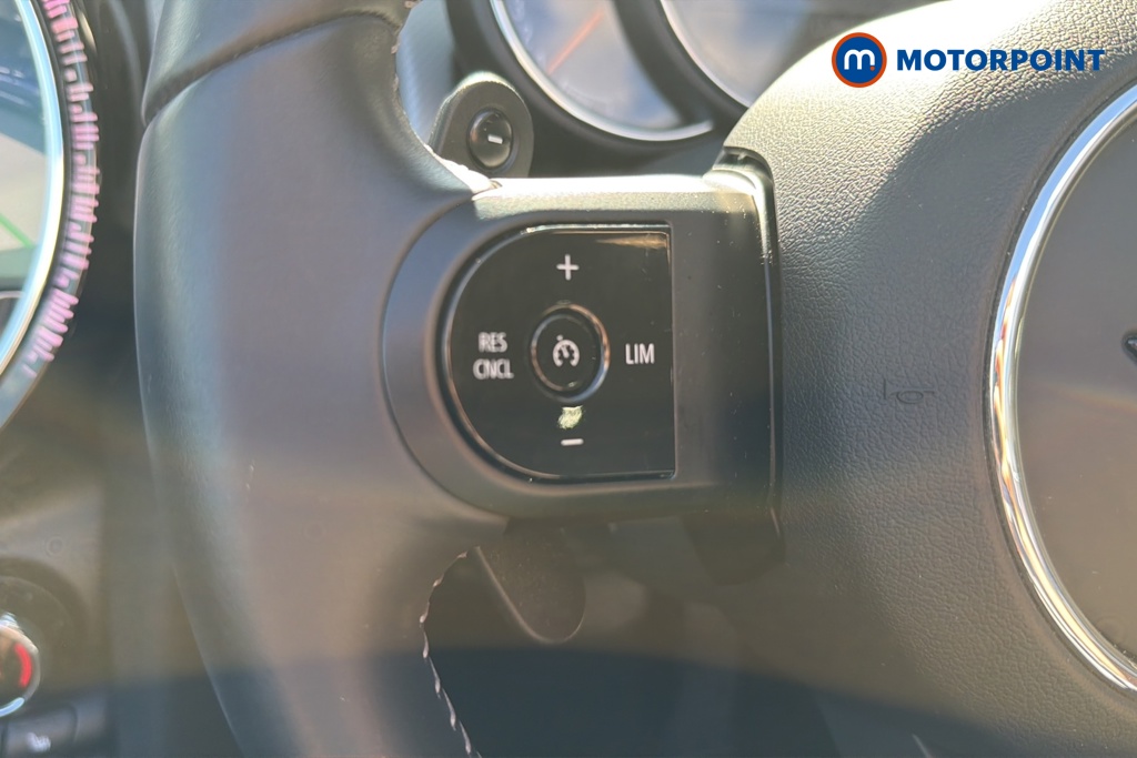 Mini Convertible Cooper S Exclusive Automatic Petrol Convertible - Stock Number (1646880) - 4th supplementary image