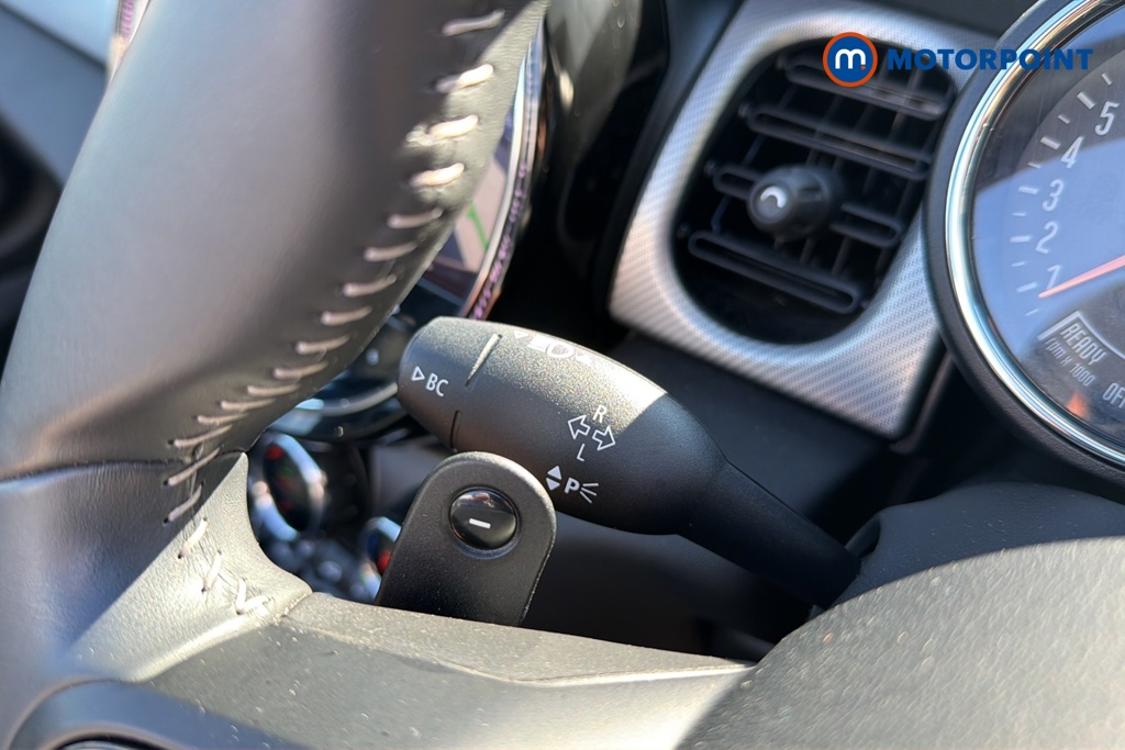 Mini Convertible Cooper S Exclusive Automatic Petrol Convertible - Stock Number (1646880) - 5th supplementary image