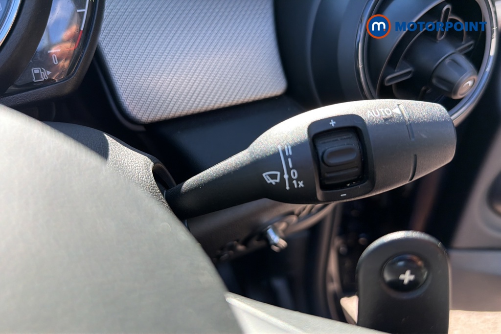 Mini Convertible Cooper S Exclusive Automatic Petrol Convertible - Stock Number (1646880) - 6th supplementary image