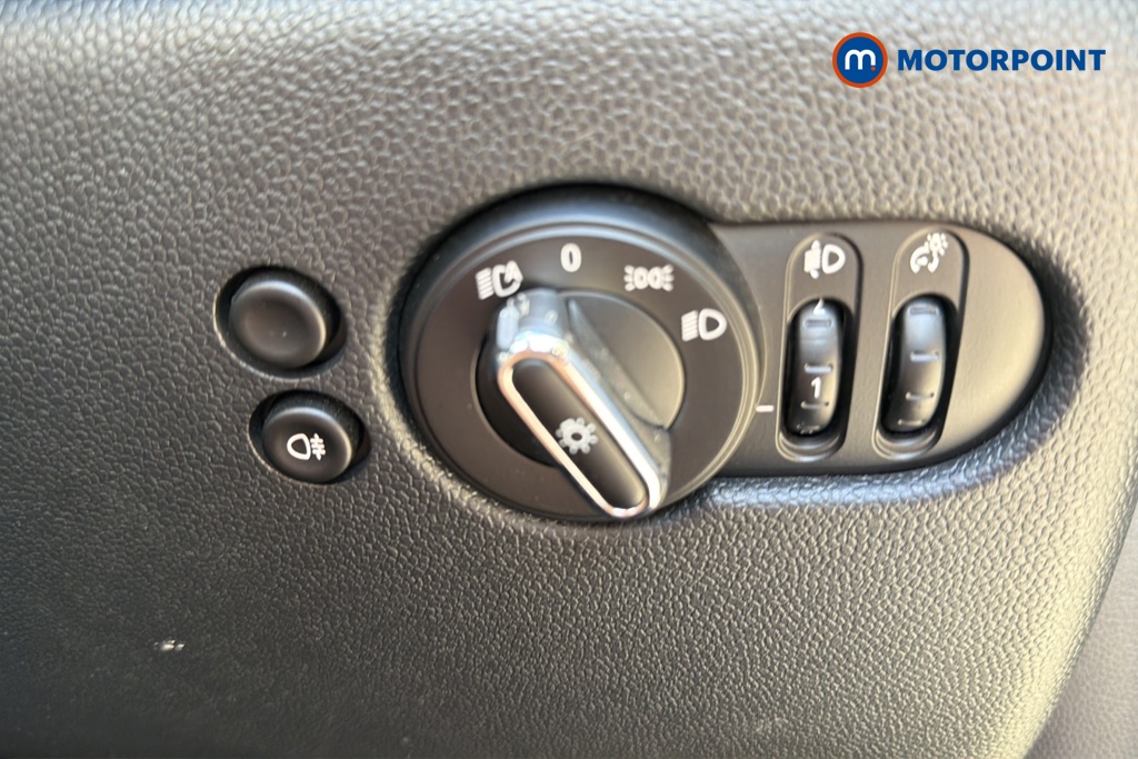 Mini Convertible Cooper S Exclusive Automatic Petrol Convertible - Stock Number (1646880) - 11th supplementary image