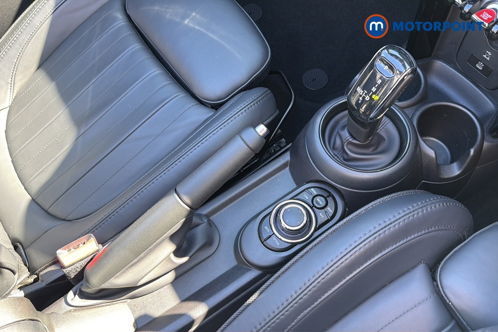 Mini Convertible Cooper S Exclusive Automatic Petrol Convertible - Stock Number (1646880) - 15th supplementary image