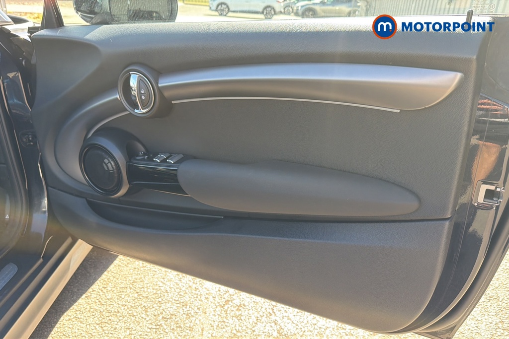 Mini Convertible Cooper S Exclusive Automatic Petrol Convertible - Stock Number (1646880) - 18th supplementary image