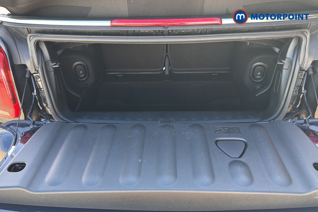 Mini Convertible Cooper S Exclusive Automatic Petrol Convertible - Stock Number (1646880) - 30th supplementary image