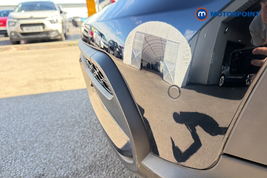 Mini Convertible Cooper S Exclusive Automatic Petrol Convertible - Stock Number (1646880) - 39th supplementary image