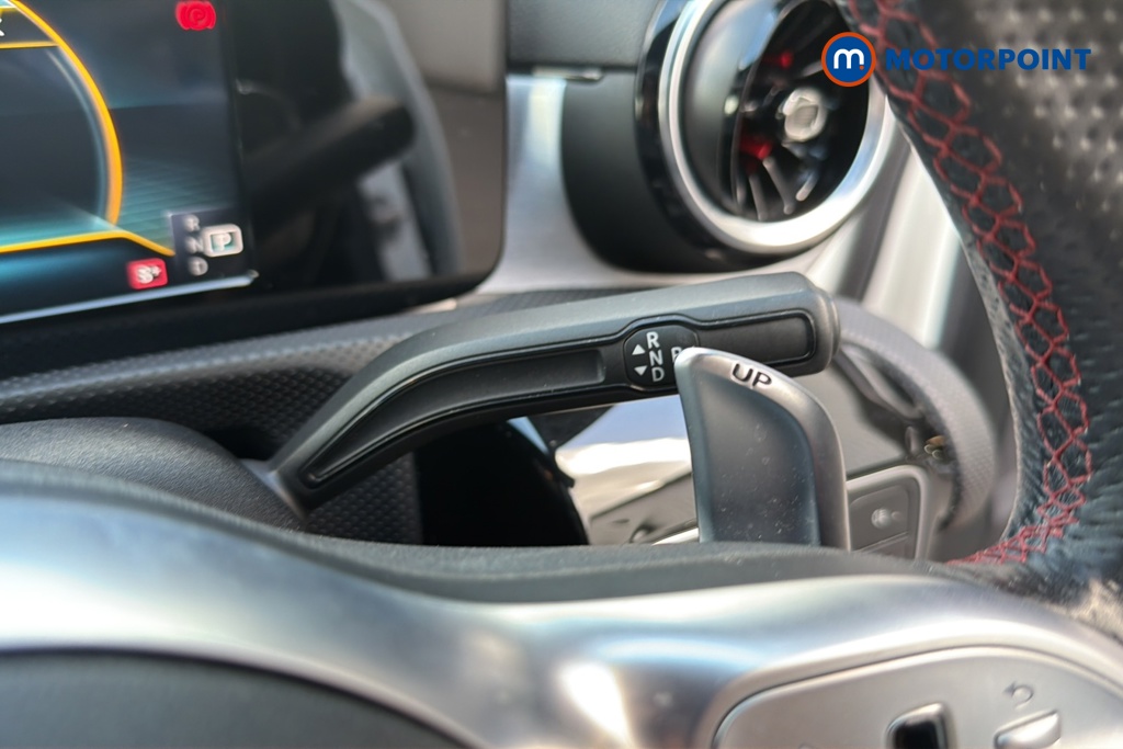 Mercedes-Benz A Class AMG Automatic Petrol Hatchback - Stock Number (1647418) - 6th supplementary image