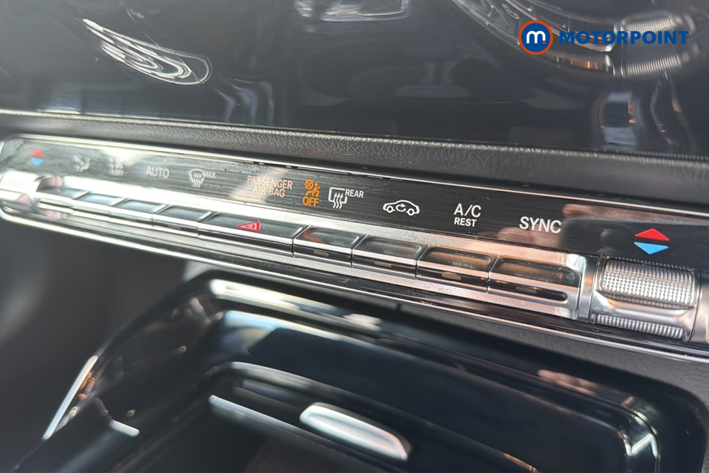 Mercedes-Benz A Class AMG Automatic Petrol Hatchback - Stock Number (1647418) - 12th supplementary image