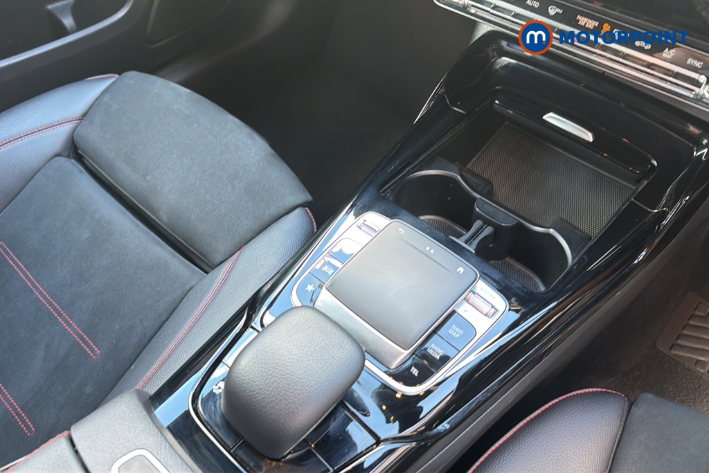 Mercedes-Benz A Class AMG Automatic Petrol Hatchback - Stock Number (1647418) - 15th supplementary image