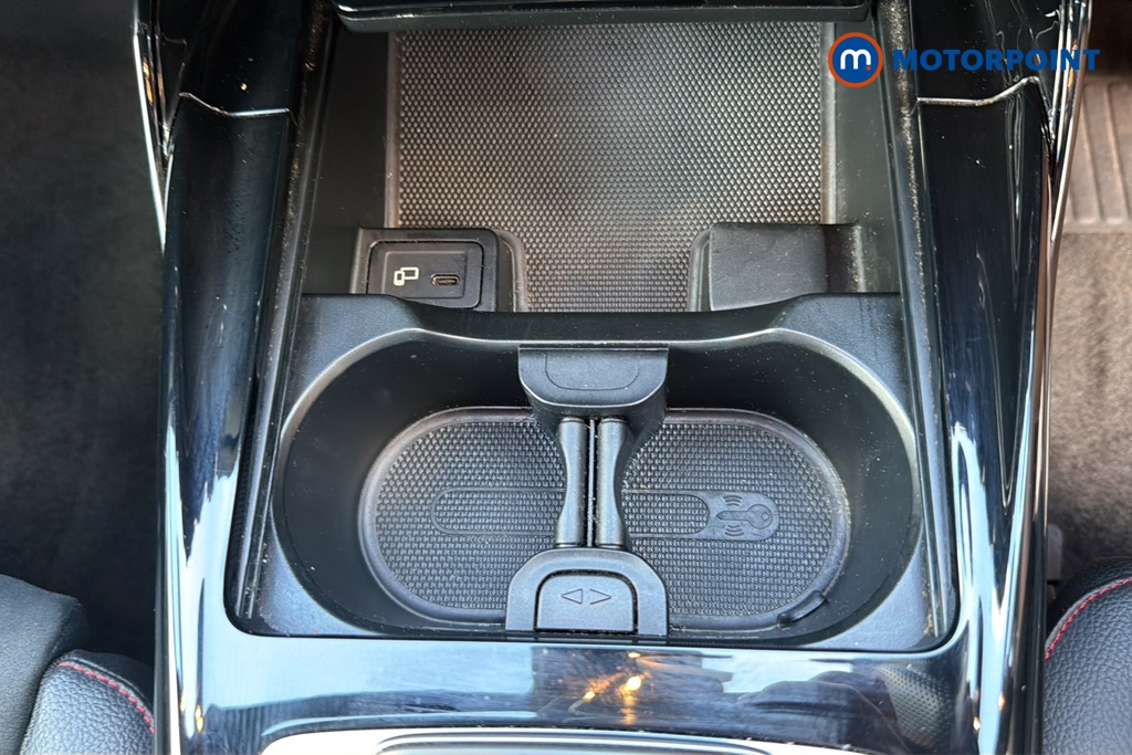 Mercedes-Benz A Class AMG Automatic Petrol Hatchback - Stock Number (1647418) - 16th supplementary image