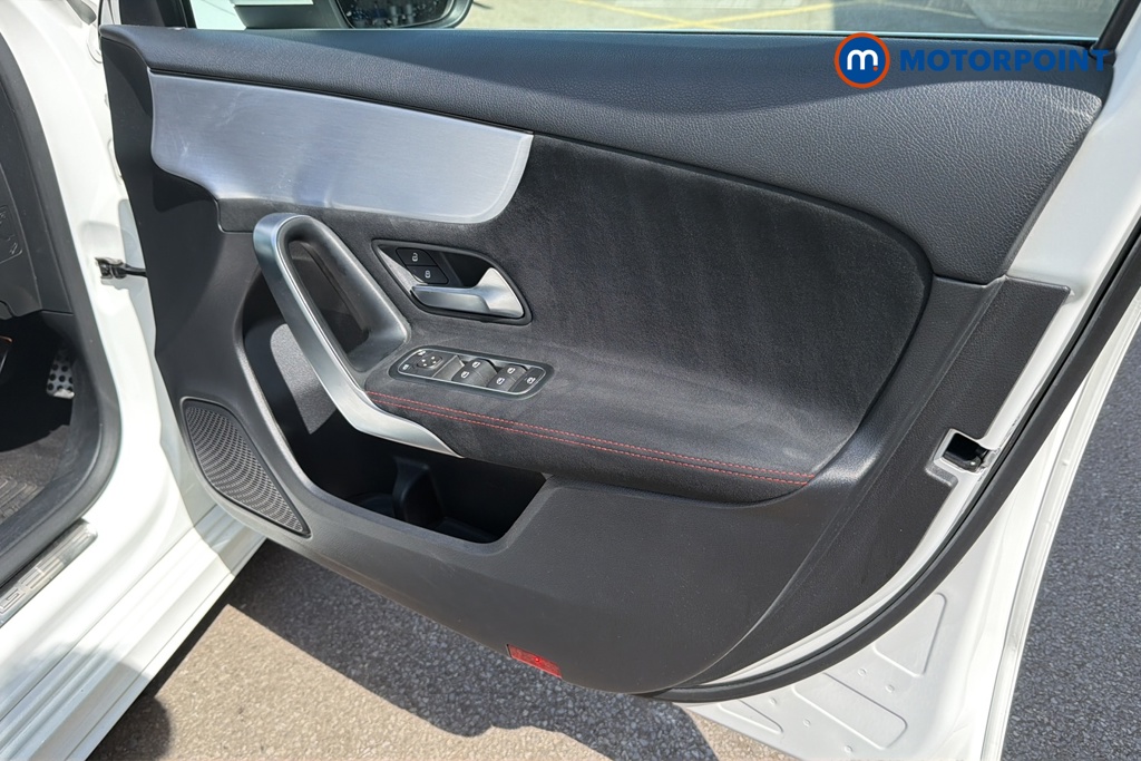 Mercedes-Benz A Class AMG Automatic Petrol Hatchback - Stock Number (1647418) - 18th supplementary image