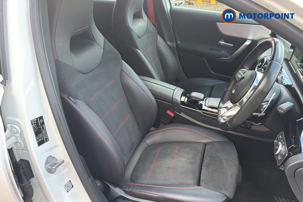 Mercedes-Benz A Class AMG Automatic Petrol Hatchback - Stock Number (1647418) - 22nd supplementary image
