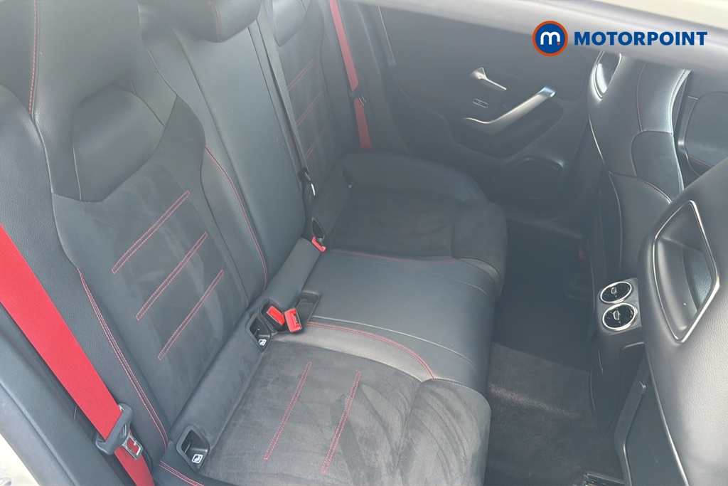 Mercedes-Benz A Class AMG Automatic Petrol Hatchback - Stock Number (1647418) - 25th supplementary image
