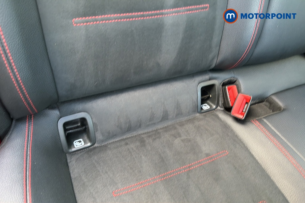 Mercedes-Benz A Class AMG Automatic Petrol Hatchback - Stock Number (1647418) - 27th supplementary image