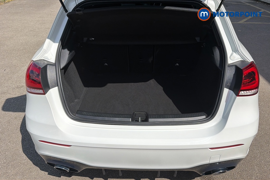 Mercedes-Benz A Class AMG Automatic Petrol Hatchback - Stock Number (1647418) - 30th supplementary image