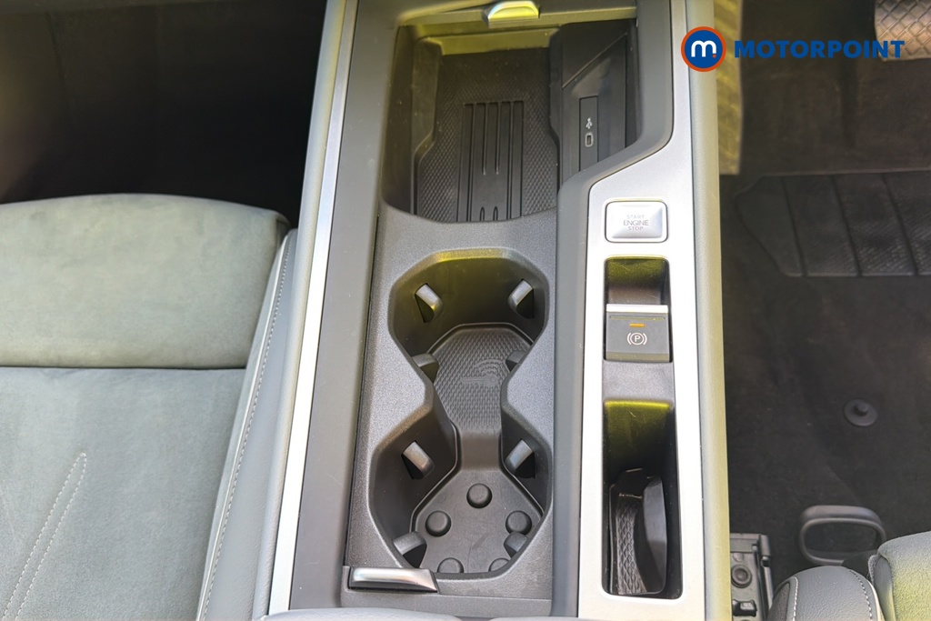 Volkswagen Passat Life Automatic Petrol Plug-In Hybrid Estate - Stock Number (1647523) - 15th supplementary image