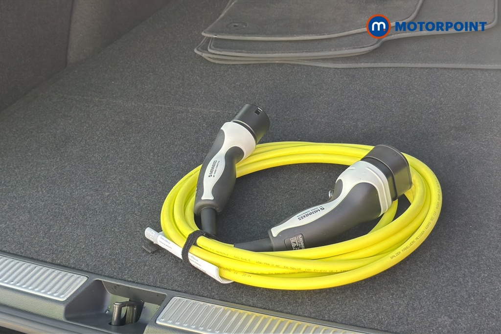 Volkswagen Passat Life Automatic Petrol Plug-In Hybrid Estate - Stock Number (1647523) - 34th supplementary image