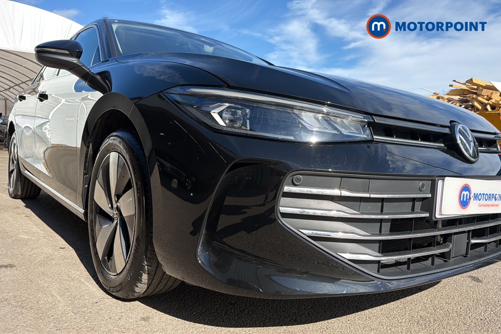 Volkswagen Passat Life Automatic Petrol Plug-In Hybrid Estate - Stock Number (1647523) - 38th supplementary image