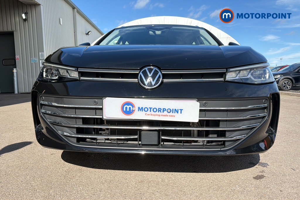 Volkswagen Passat Life Automatic Petrol Plug-In Hybrid Estate - Stock Number (1647523) - 43rd supplementary image