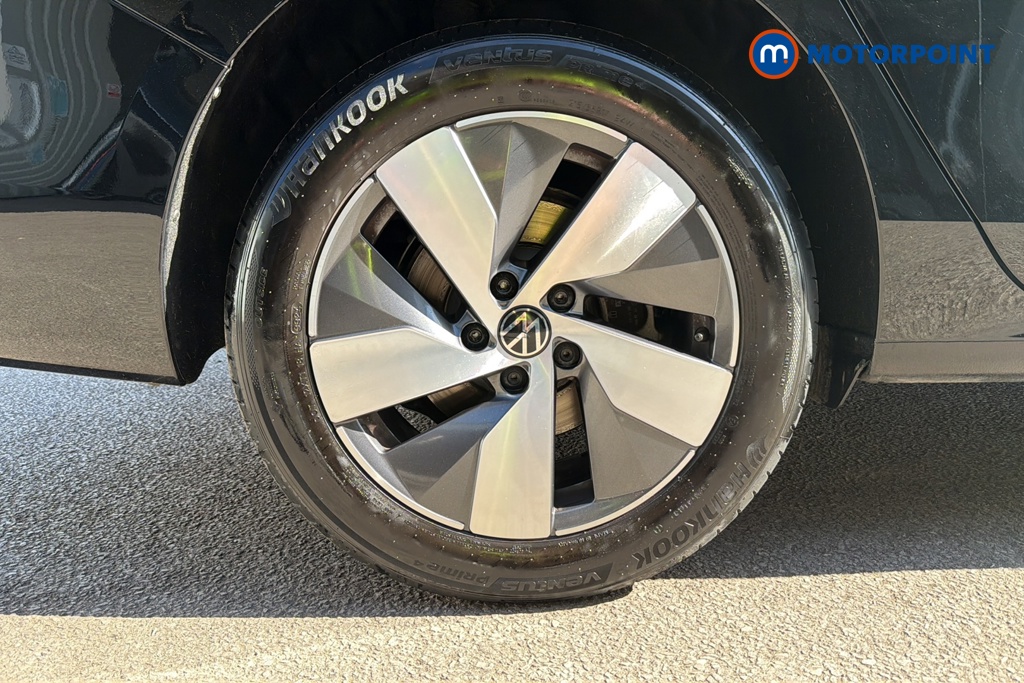 Volkswagen Passat Life Automatic Petrol Plug-In Hybrid Estate - Stock Number (1647523) - 46th supplementary image
