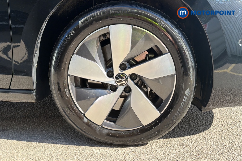 Volkswagen Passat Life Automatic Petrol Plug-In Hybrid Estate - Stock Number (1647523) - 47th supplementary image