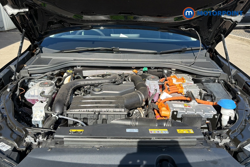 Volkswagen Passat Life Automatic Petrol Plug-In Hybrid Estate - Stock Number (1647523) - 48th supplementary image