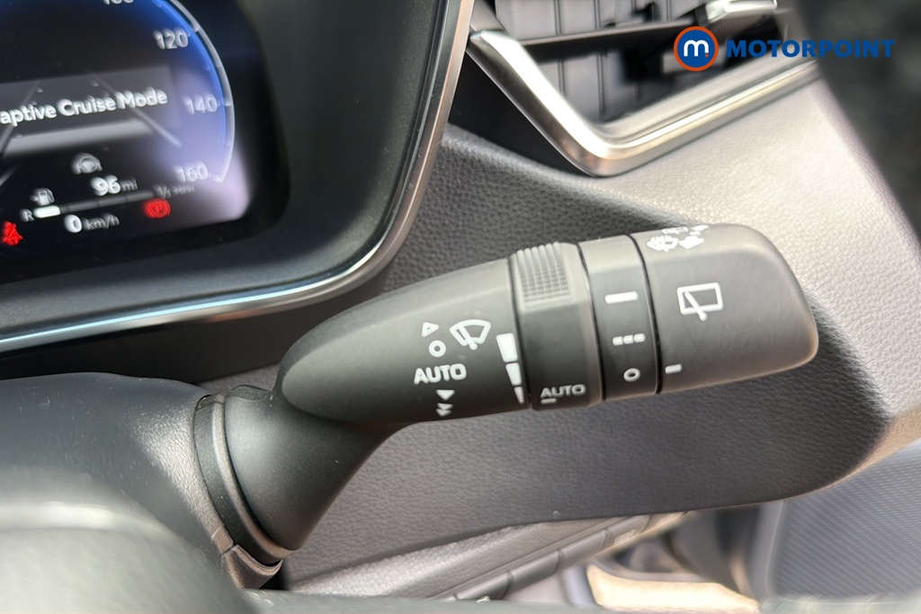 Toyota Corolla Design Automatic Petrol-Electric Hybrid Hatchback - Stock Number (1647893) - 6th supplementary image