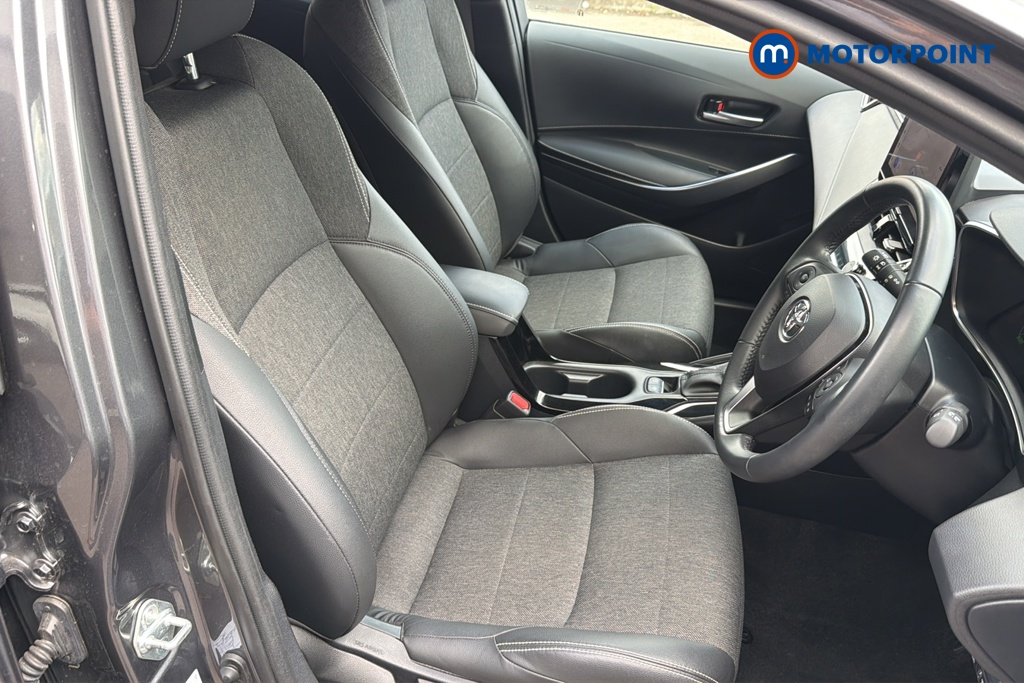 Toyota Corolla Design Automatic Petrol-Electric Hybrid Hatchback - Stock Number (1647893) - 22nd supplementary image