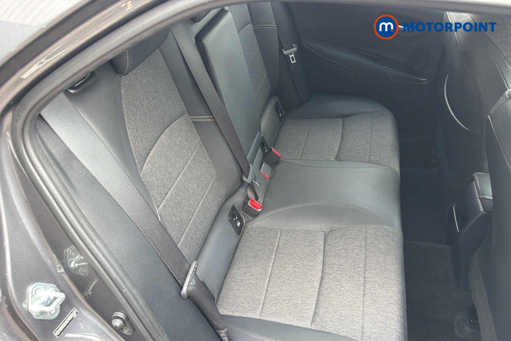 Toyota Corolla Design Automatic Petrol-Electric Hybrid Hatchback - Stock Number (1647893) - 25th supplementary image