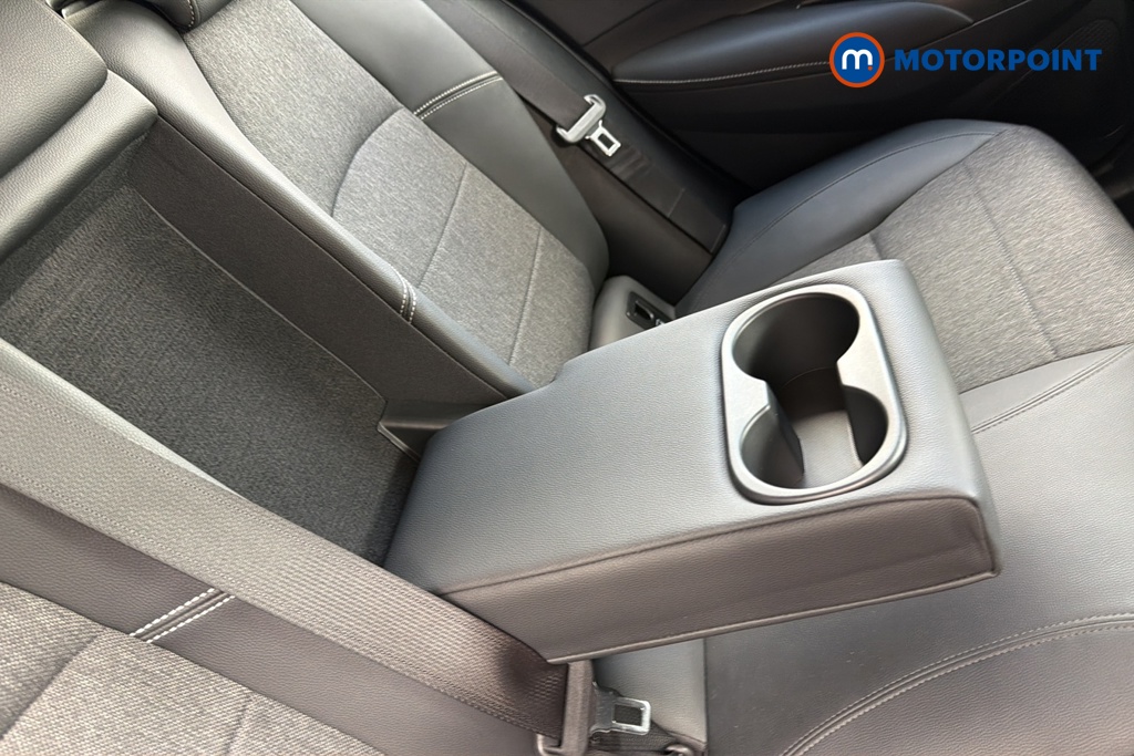 Toyota Corolla Design Automatic Petrol-Electric Hybrid Hatchback - Stock Number (1647893) - 26th supplementary image