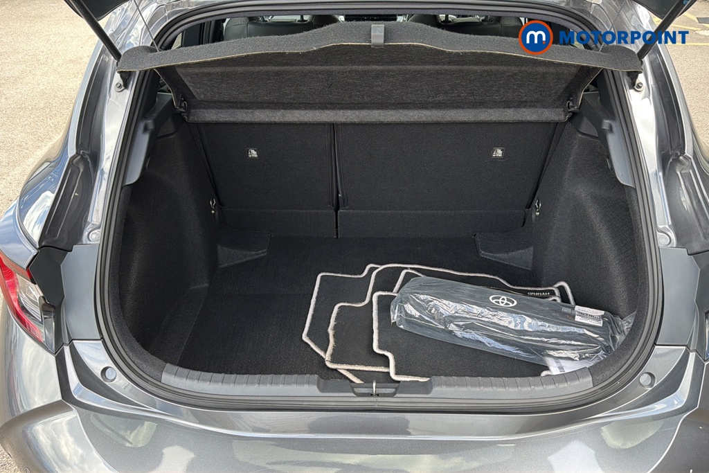 Toyota Corolla Design Automatic Petrol-Electric Hybrid Hatchback - Stock Number (1647893) - 30th supplementary image