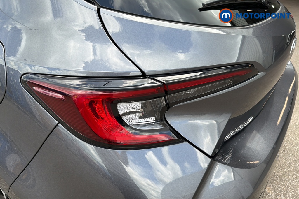 Toyota Corolla Design Automatic Petrol-Electric Hybrid Hatchback - Stock Number (1647893) - 36th supplementary image