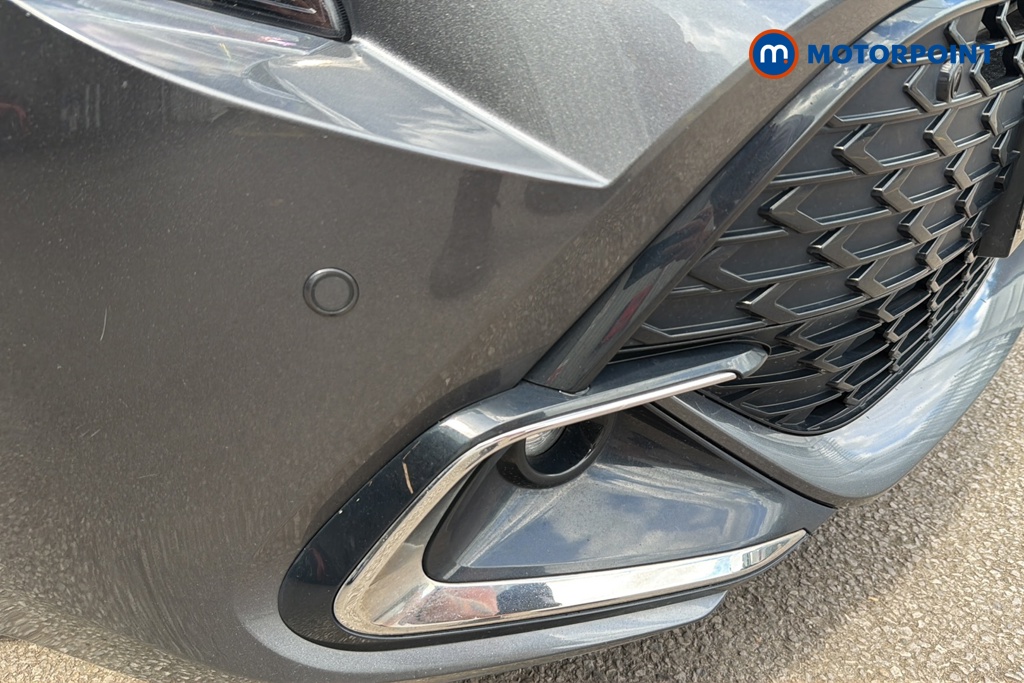 Toyota Corolla Design Automatic Petrol-Electric Hybrid Hatchback - Stock Number (1647893) - 38th supplementary image