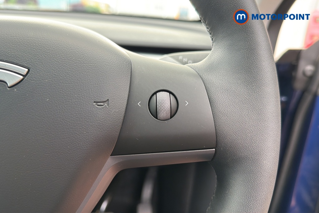 Tesla Model Y Rwd 5Dr Auto Automatic Electric SUV - Stock Number (1648052) - 3rd supplementary image