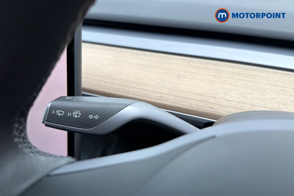 Tesla Model Y Rwd 5Dr Auto Automatic Electric SUV - Stock Number (1648052) - 5th supplementary image