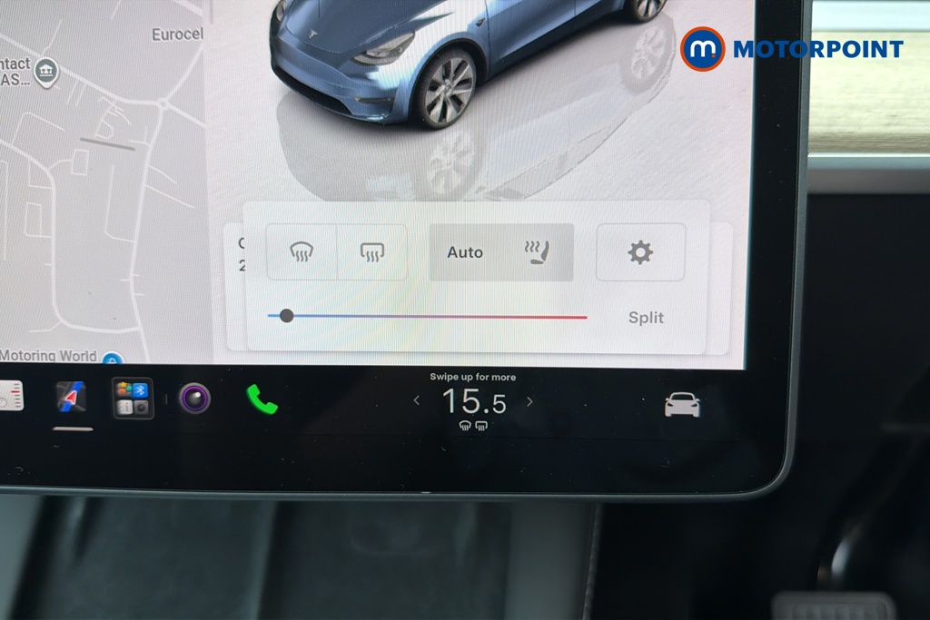 Tesla Model Y Rwd 5Dr Auto Automatic Electric SUV - Stock Number (1648052) - 12th supplementary image