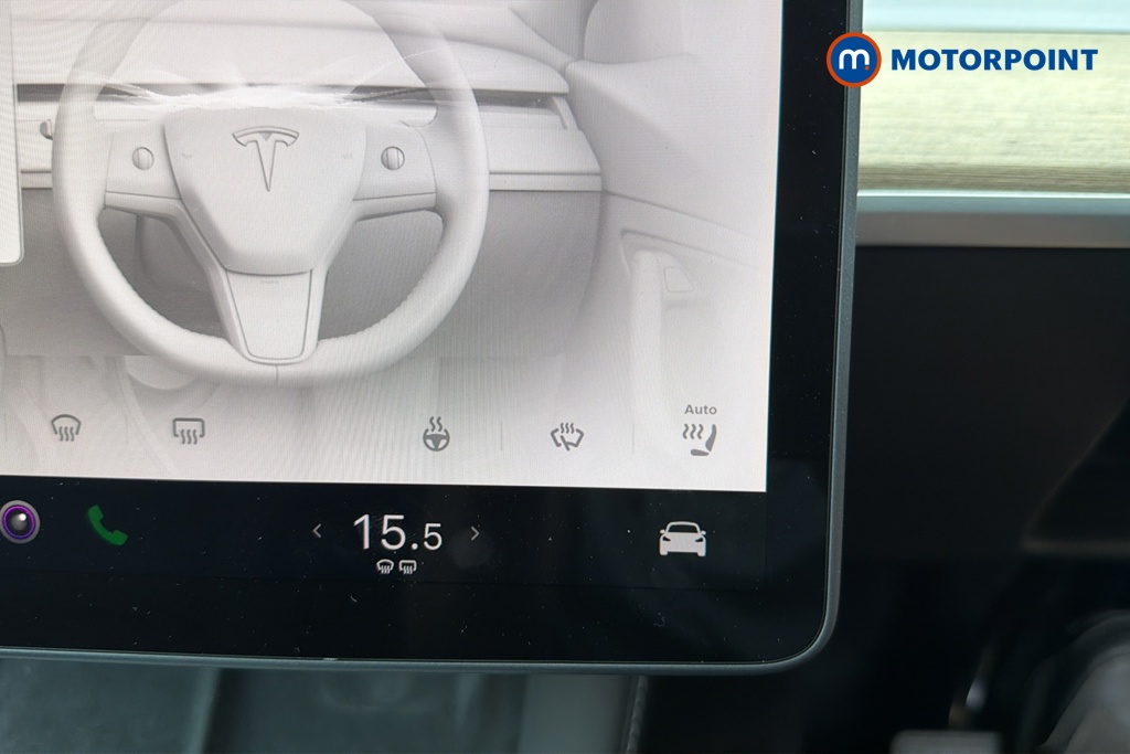 Tesla Model Y Rwd 5Dr Auto Automatic Electric SUV - Stock Number (1648052) - 14th supplementary image