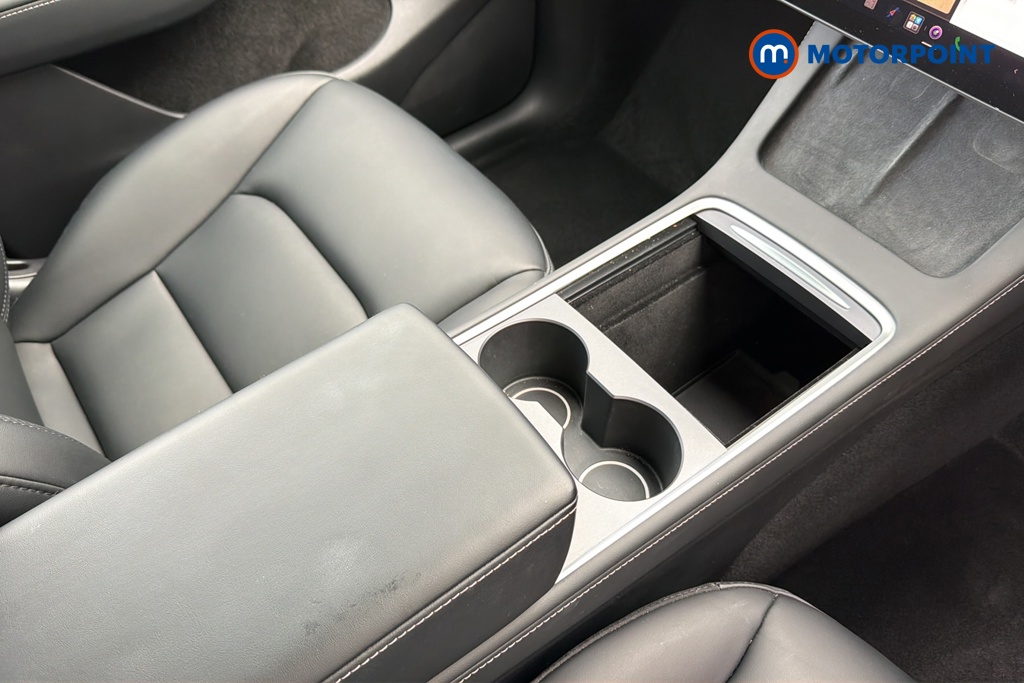 Tesla Model Y Rwd 5Dr Auto Automatic Electric SUV - Stock Number (1648052) - 15th supplementary image