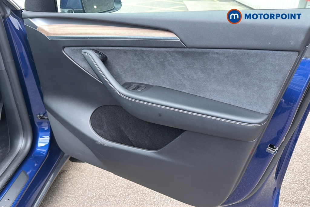 Tesla Model Y Rwd 5Dr Auto Automatic Electric SUV - Stock Number (1648052) - 18th supplementary image