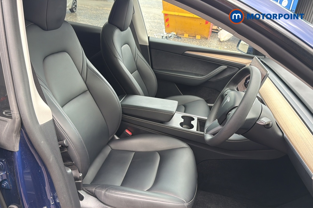 Tesla Model Y Rwd 5Dr Auto Automatic Electric SUV - Stock Number (1648052) - 22nd supplementary image