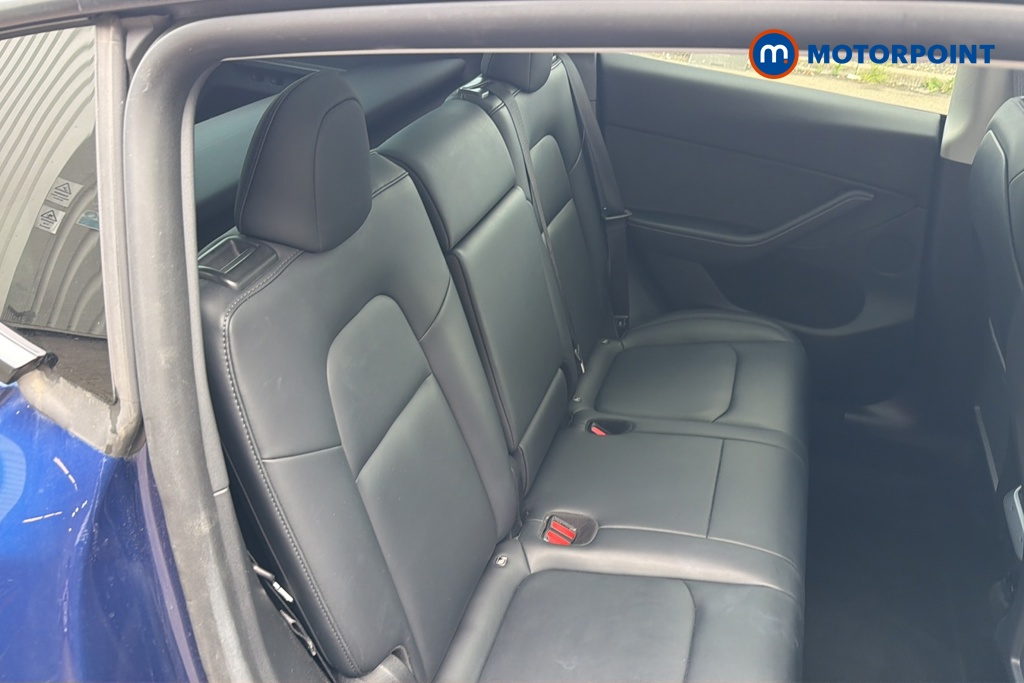 Tesla Model Y Rwd 5Dr Auto Automatic Electric SUV - Stock Number (1648052) - 25th supplementary image