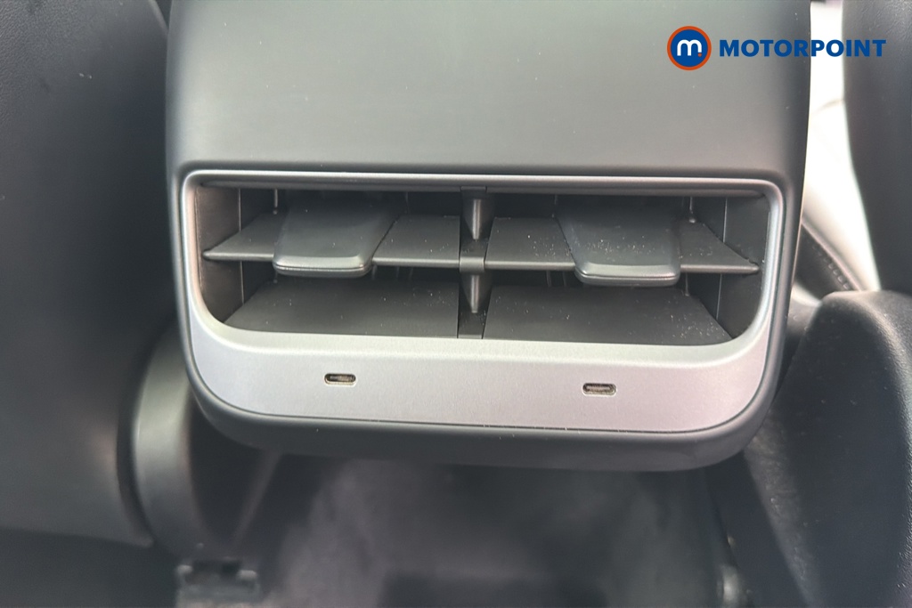 Tesla Model Y Rwd 5Dr Auto Automatic Electric SUV - Stock Number (1648052) - 28th supplementary image