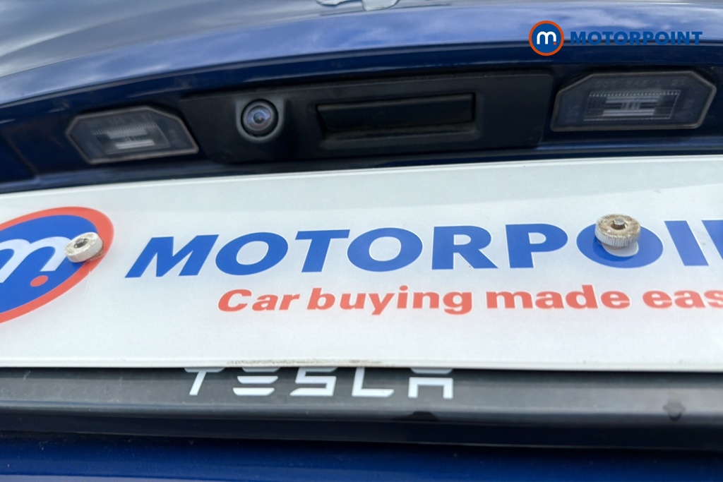 Tesla Model Y Rwd 5Dr Auto Automatic Electric SUV - Stock Number (1648052) - 37th supplementary image